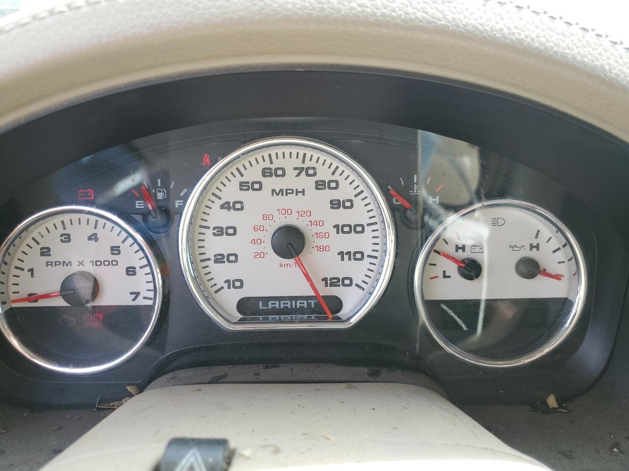 2005 Ford F150 VIN: 1FTPX12585NC00434 Lot: 73226924