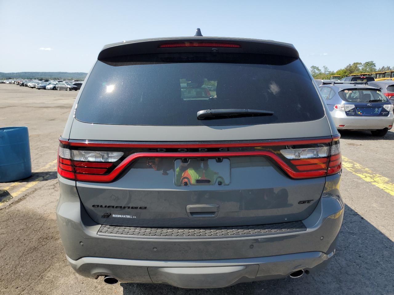 1C4RDJDG6RC246779 2024 Dodge Durango Gt