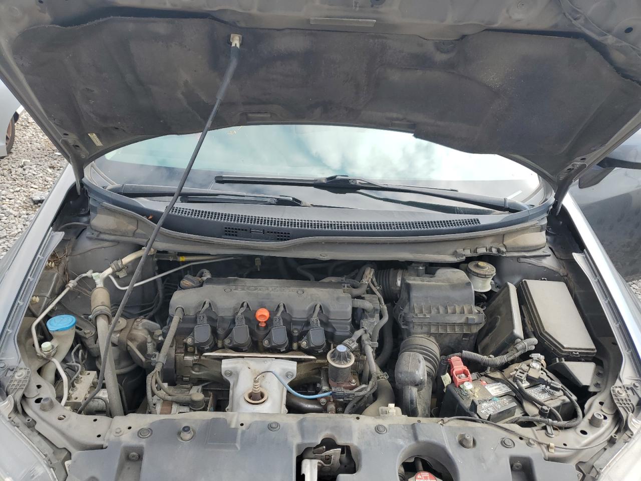 2013 Honda Civic - Image 11