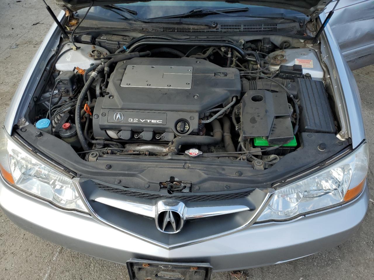 19UUA56682A036699 2002 Acura 3.2Tl