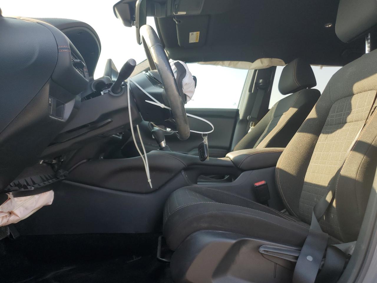 2023 Honda HR-V - Image 7