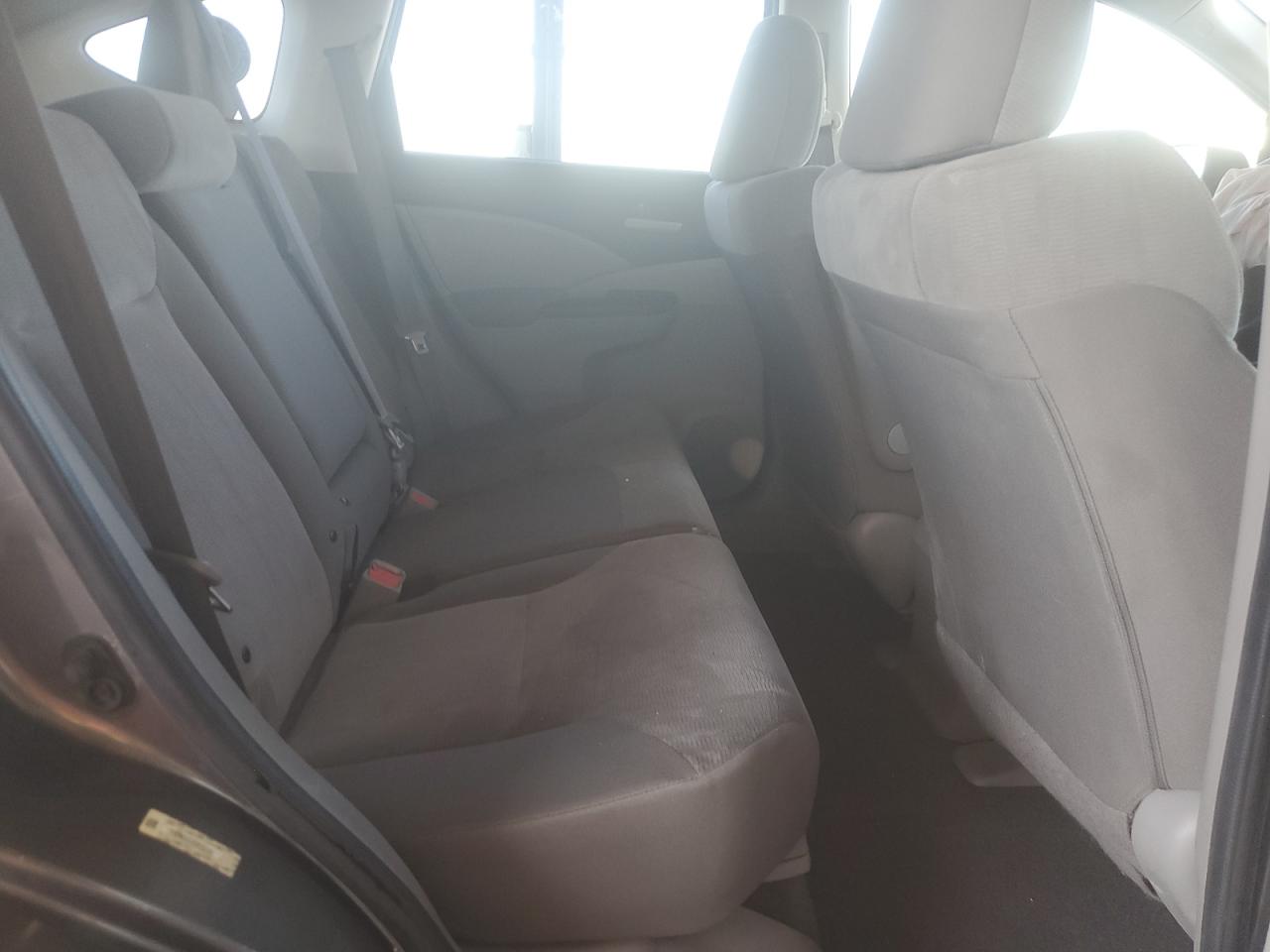 2HKRM3H32EH535286 2014 Honda Cr-V Lx