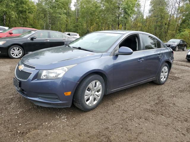 2013 Chevrolet Cruze Lt