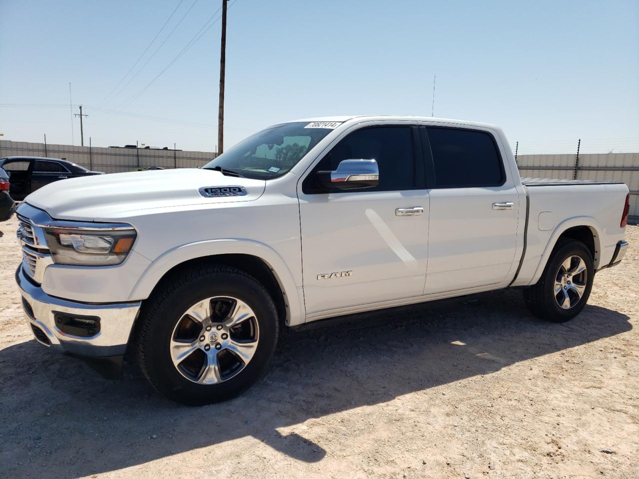 2019 RAM 1500 - Image 1