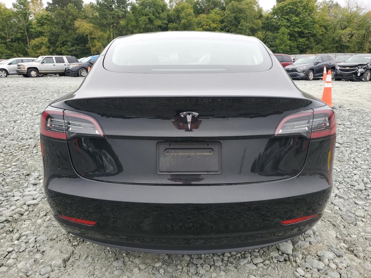 5YJ3E1EA5MF961657 2021 Tesla Model 3