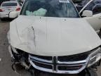 2014 Dodge Journey Sxt de vânzare în Montgomery, AL - Front End