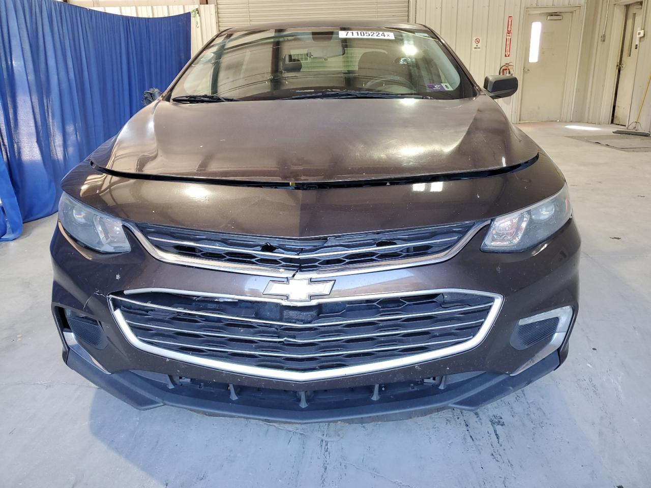 2016 Chevrolet Malibu - Image 5