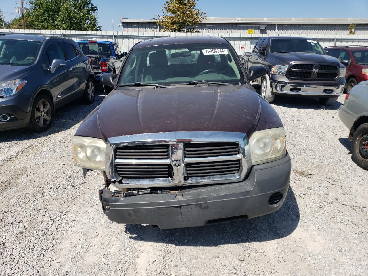 1D7HE22K35S281193 2005 Dodge Dakota St