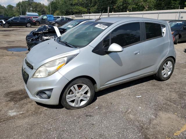 2013 Chevrolet Spark 1Lt