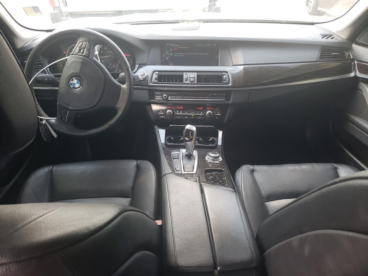 2013 BMW 528 Xi VIN: WBAXH5C56DDW14476 Lot: 70147994