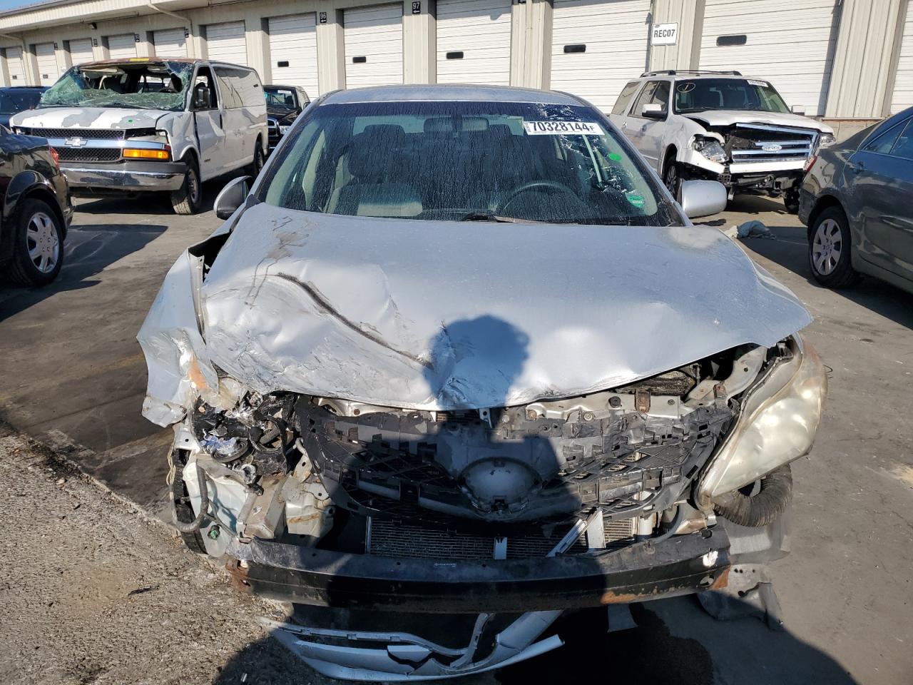 2011 Toyota Corolla - Image 5