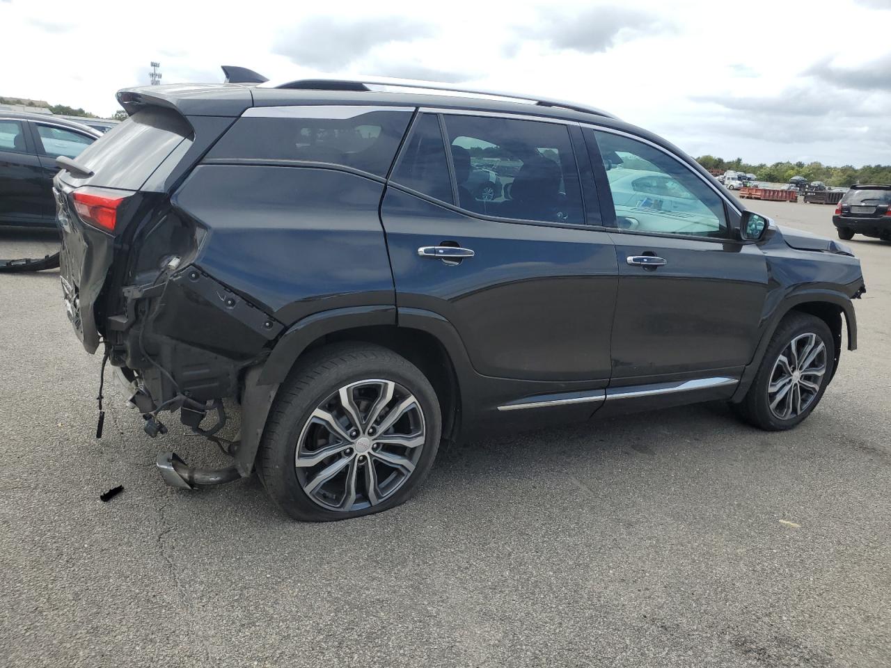 3GKALXEX8KL207482 2019 GMC Terrain Denali