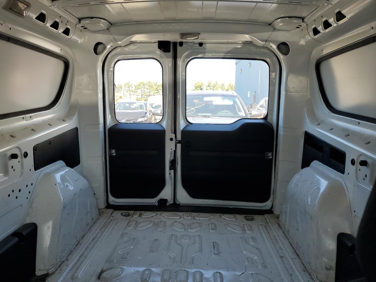 2015 Ram Promaster City VIN: ZFBERFAT0F6193976 Lot: 70994584