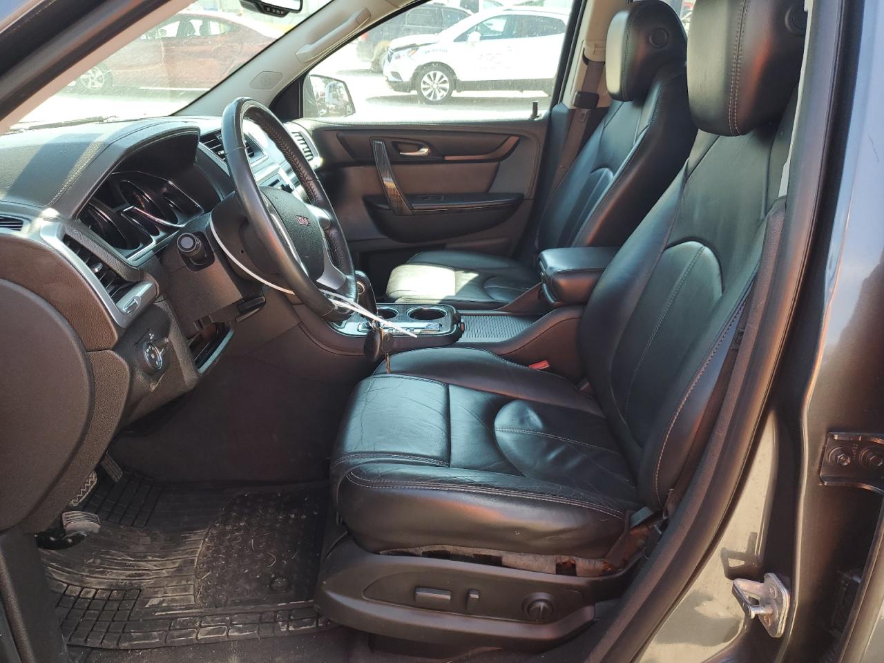 2014 GMC Acadia - Image 7