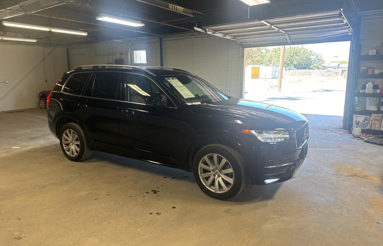 YV4A22PK8J1190351 2018 VOLVO XC90 - Image 1