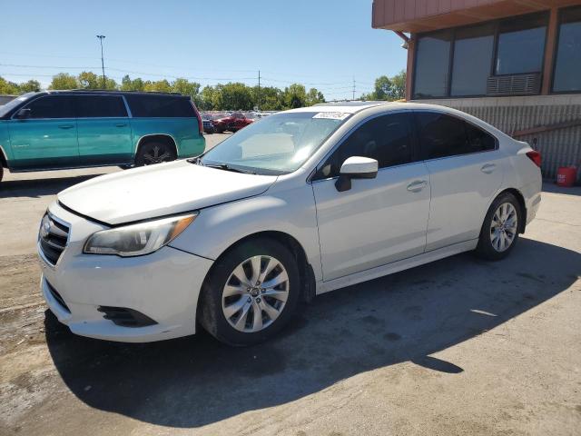 2016 Subaru Legacy 2.5I Premium