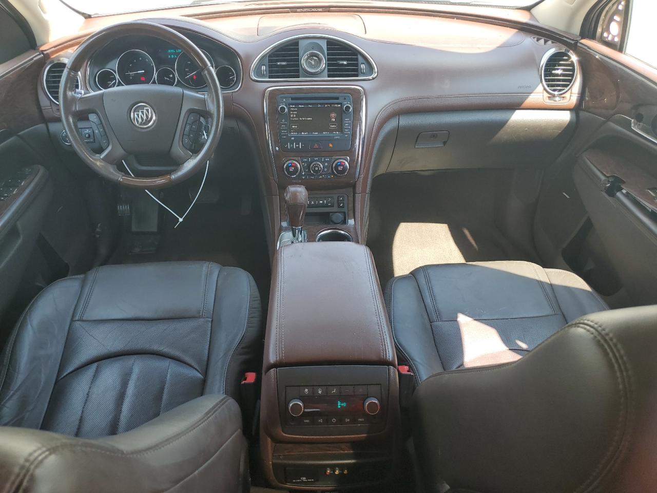 5GAKVBKDXEJ281118 2014 Buick Enclave