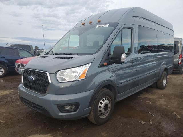 2022 Ford Transit T-350 Hd