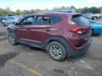 2016 Hyundai Tucson Se for Sale in Eight Mile, AL - Front End