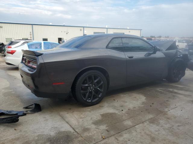  DODGE CHALLENGER 2022 Gray