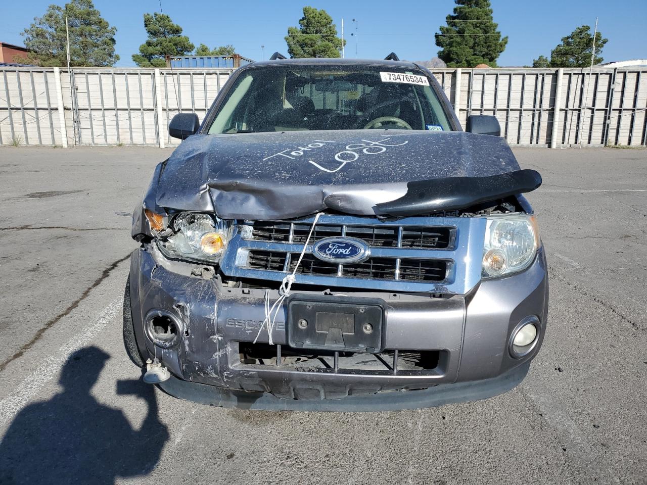 2008 Ford Escape - Image 5