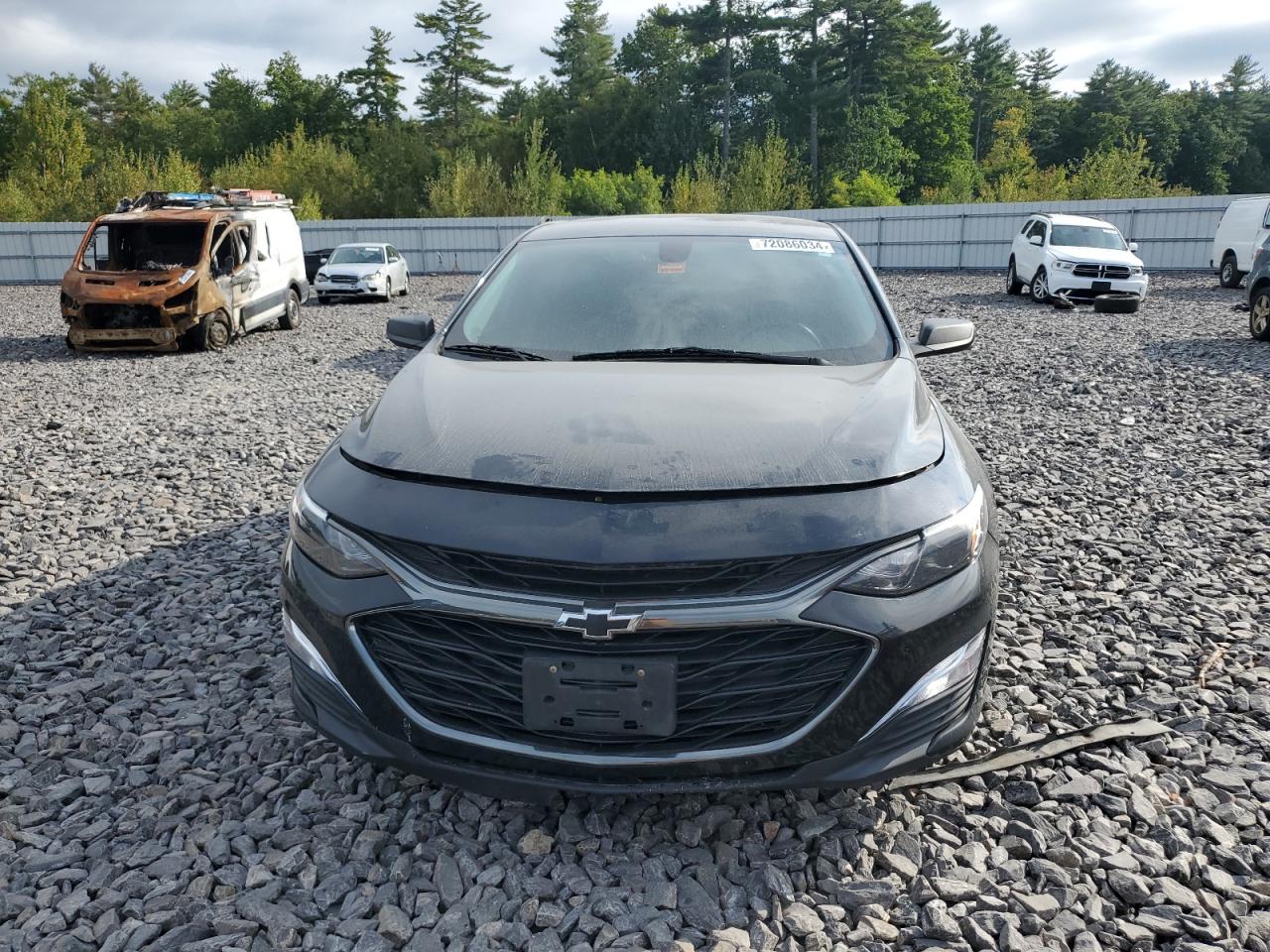 2019 Chevrolet Malibu - Image 5