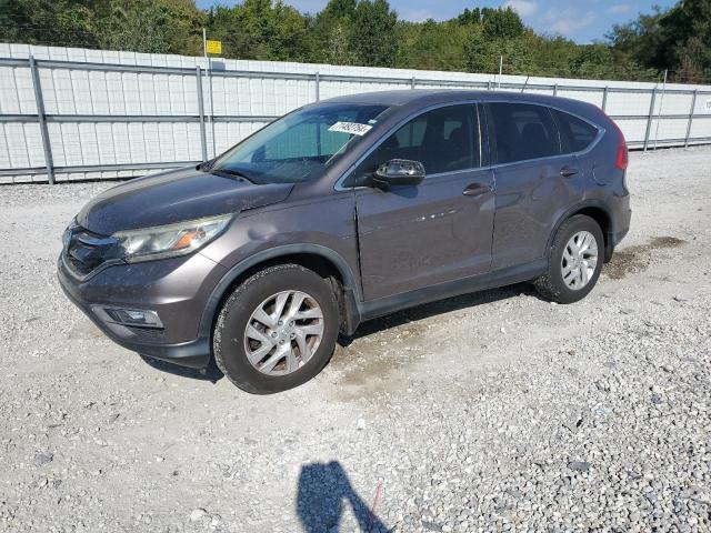 2016 Honda Cr-V Ex en Venta en Prairie Grove, AR - All Over