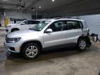 2017 Volkswagen Tiguan S for Sale in Candia, NH - Rear End