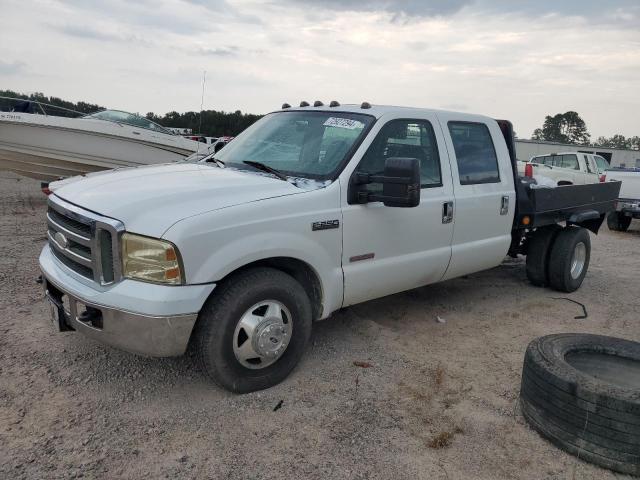 2000 Ford F350 Srw Super Duty