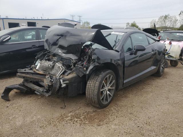 2011 Mitsubishi Eclipse Gs Sport