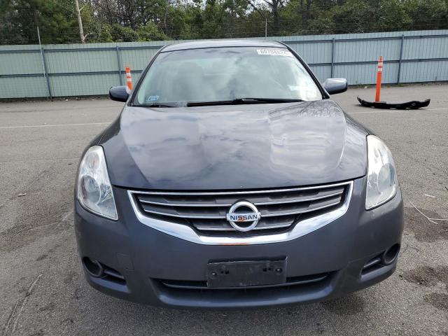  NISSAN ALTIMA 2012 Gray