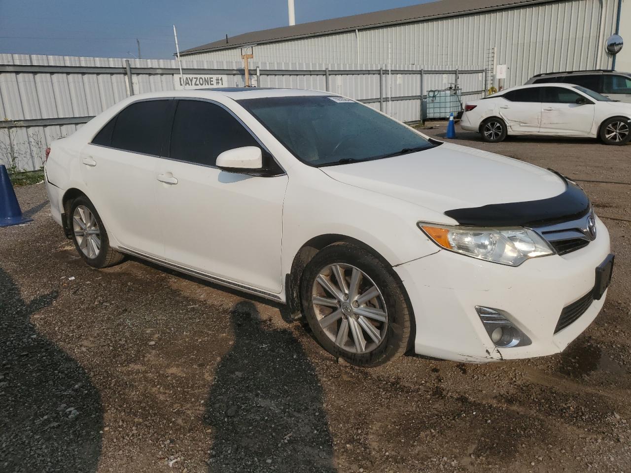 2013 Toyota Camry - Image 4
