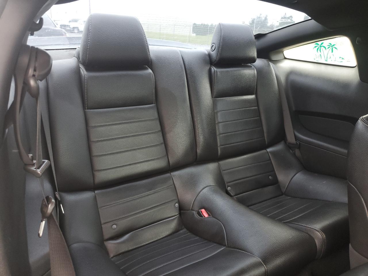2011 Ford Mustang - Image 10