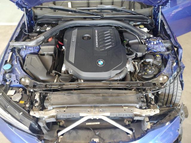 WBA5U9C0XLFH73991 BMW M3 40XI 11