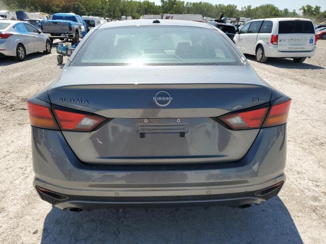  NISSAN ALTIMA 2023 Szary