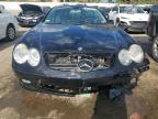 2005 Mercedes-Benz Sl 500 for Sale in Bridgeton, MO - Front End