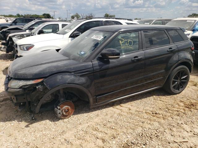 2013 Land Rover Range Rover Evoque Dynamic Premium