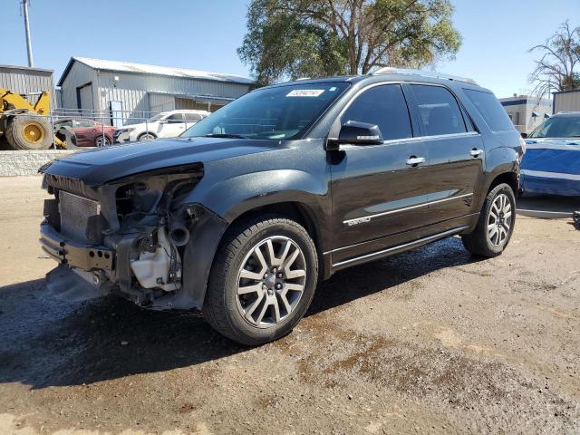 2014 Gmc Acadia Denali for Sale in Albuquerque, NM - Rear End