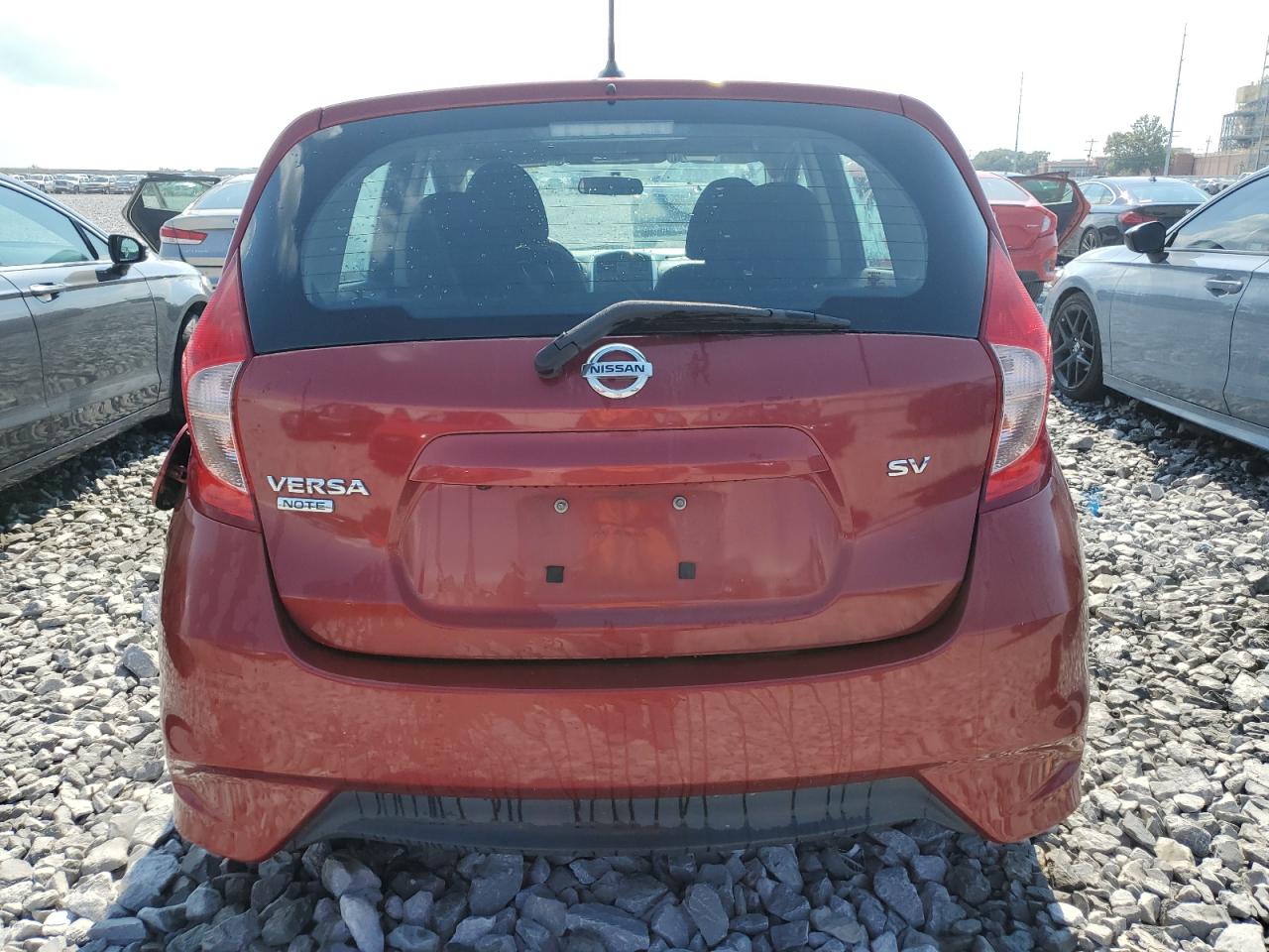 2018 Nissan Versa Note S VIN: 3N1CE2CP6JL363042 Lot: 72049654