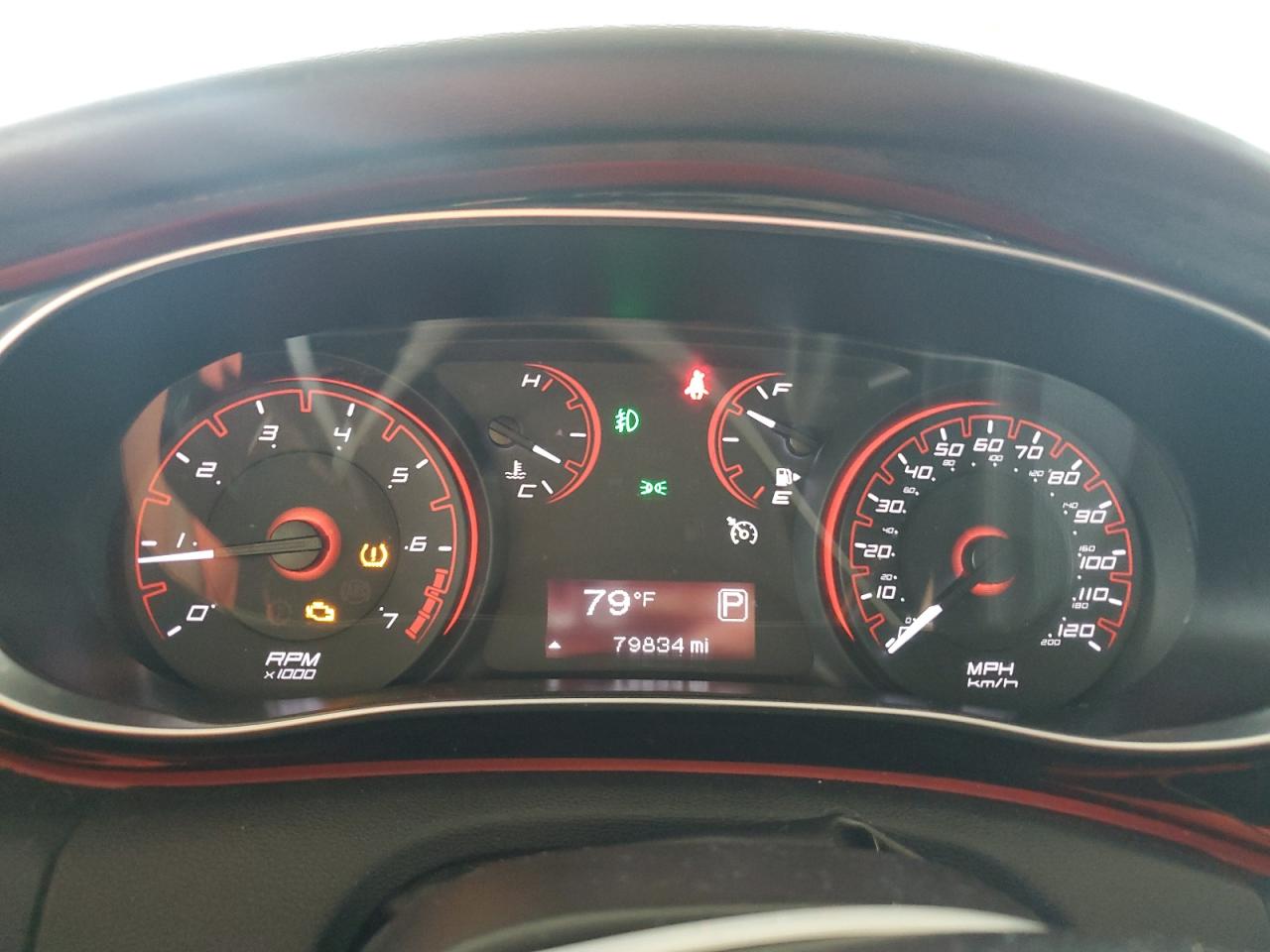 2016 Dodge Dart Sxt VIN: 1C3CDFBB0GD645578 Lot: 71707224