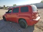 2011 Chevrolet Hhr Ls de vânzare în Oklahoma City, OK - Front End