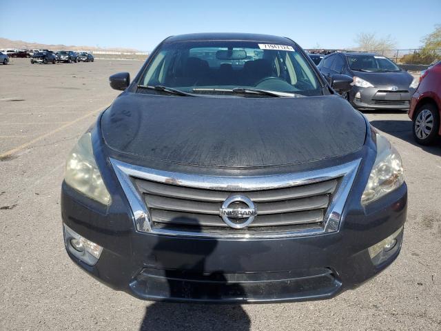  NISSAN ALTIMA 2013 Charcoal