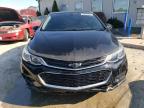 2017 Chevrolet Cruze Ls за продажба в Louisville, KY - Side