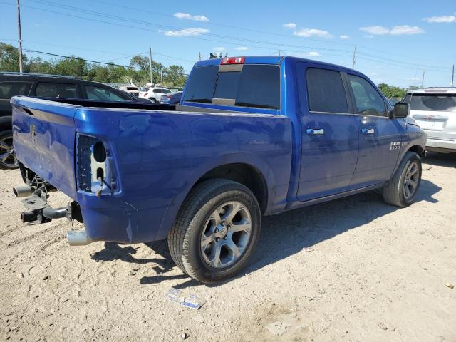  RAM 1500 2015 Blue