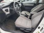 2T1BURHE3FC****** Salvage 2015 Toyota Corolla in CT - New Britain