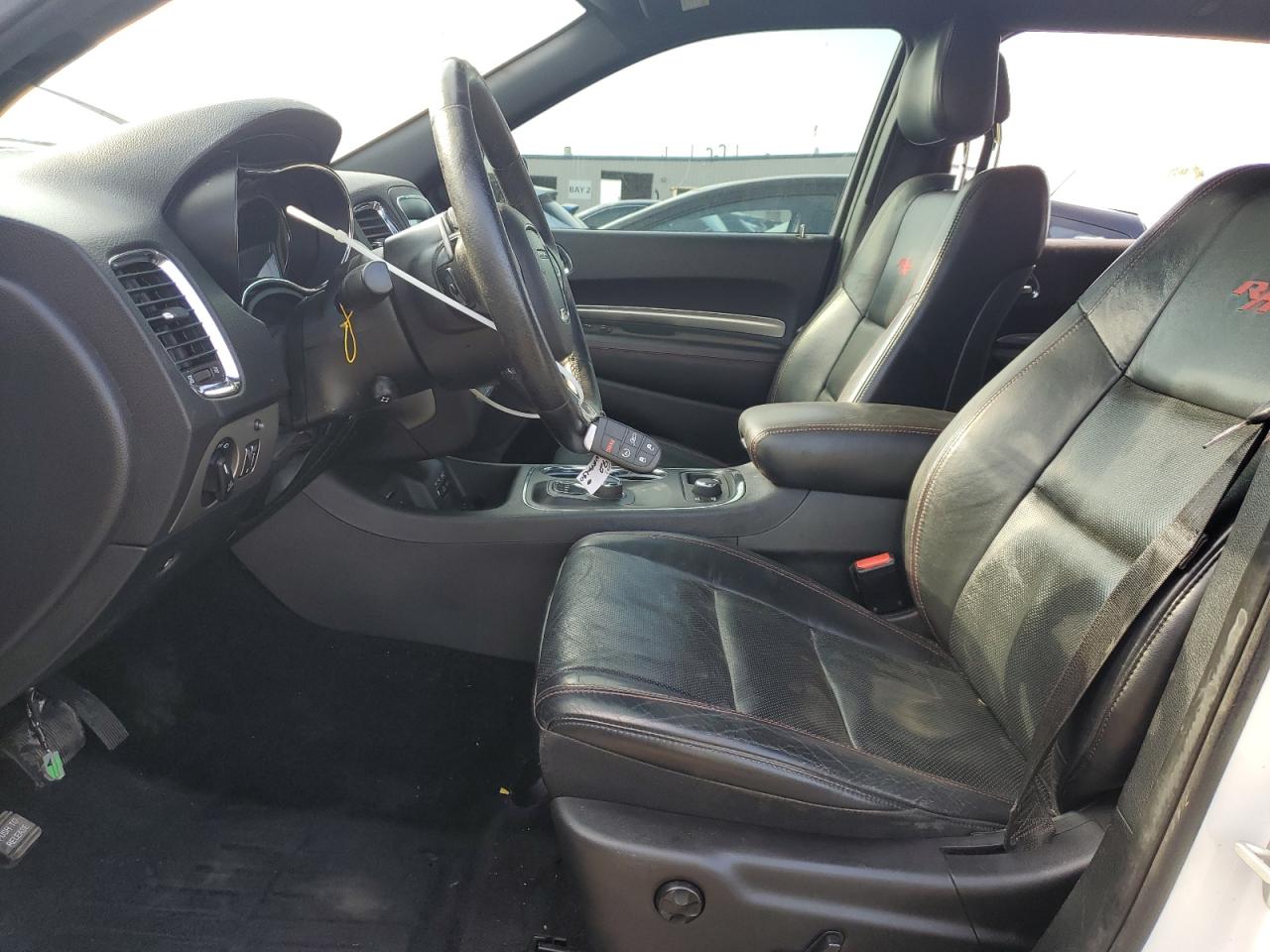 2015 Dodge Durango R/T VIN: 1C4SDJCT3FC240269 Lot: 72052244