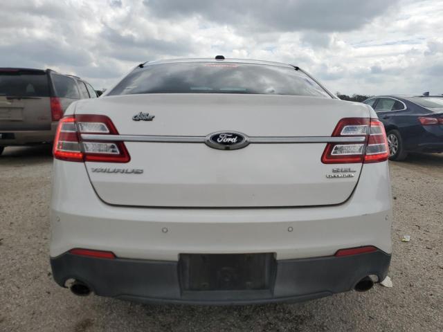  FORD TAURUS 2014 Белый