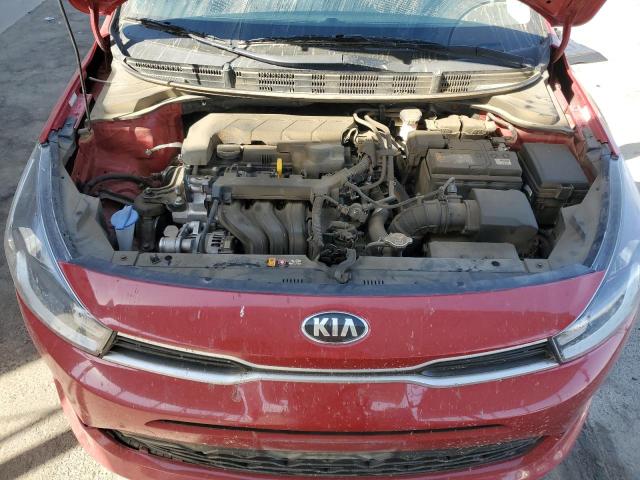 3KPA24AD5ME380327 Kia Rio LX 11