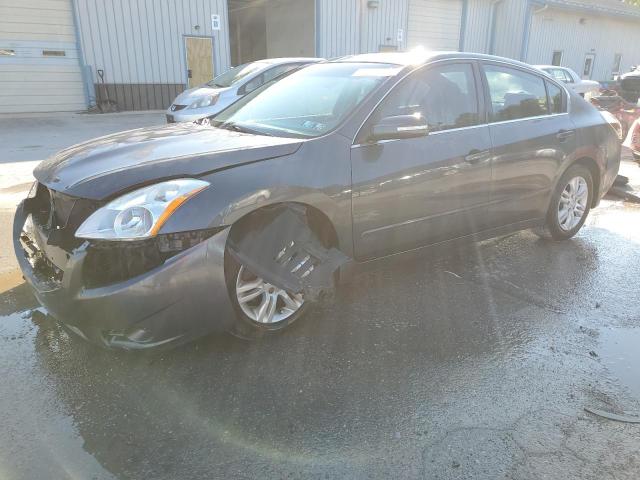 2010 Nissan Altima Base en Venta en York Haven, PA - Front End