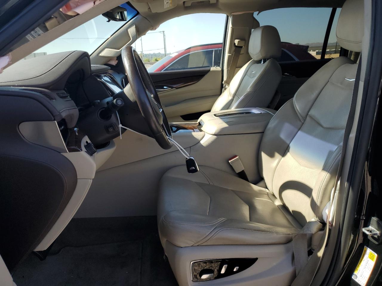 2017 Cadillac Escalade - Image 7